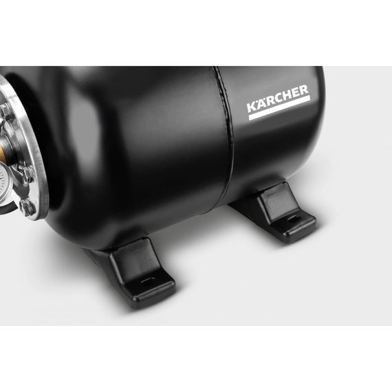 fotoНасос Karcher BP 3 Home 1.645-365, изображение 4фото