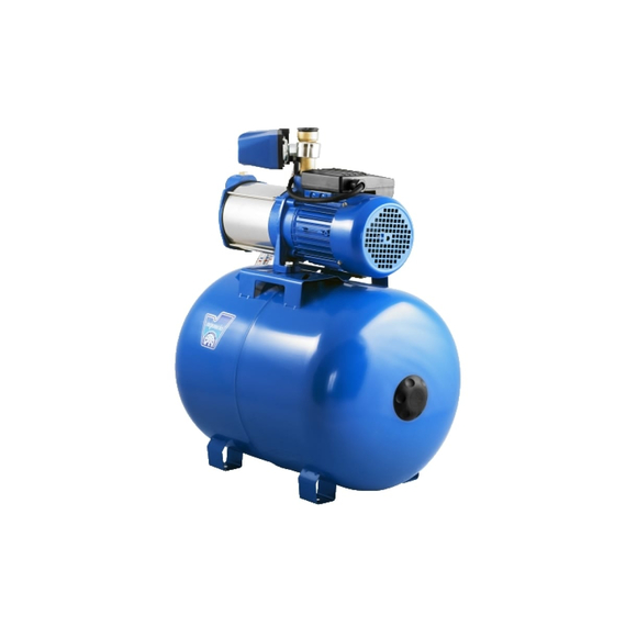 fotoСтанция AQUARIO Auto Amh-125-6S(50л) 7815, изображение 3фото