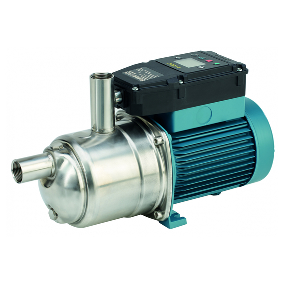 fotoУстановка повышения давления Calpeda E-NGXM 4/110-PCD 230/50 Hz T72B510400D0фото