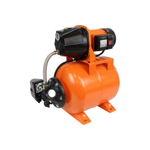 fotoНасосная станция Acquaer RGJ-600IA 7.5.171, изображение 2фото