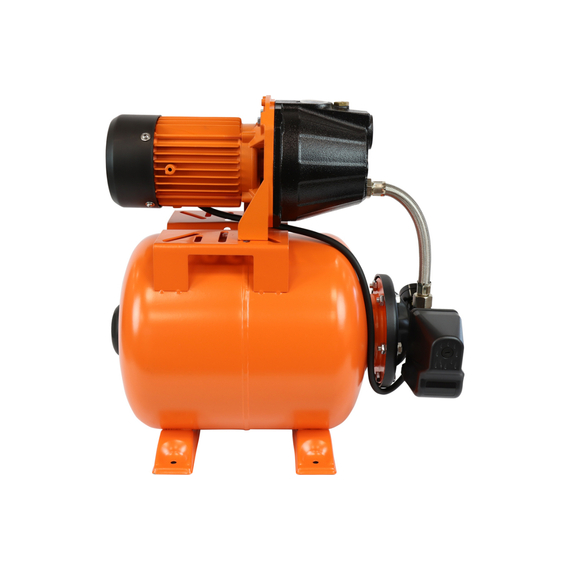 fotoНасосная станция Acquaer RGJ-600IA 7.5.171, изображение 4фото