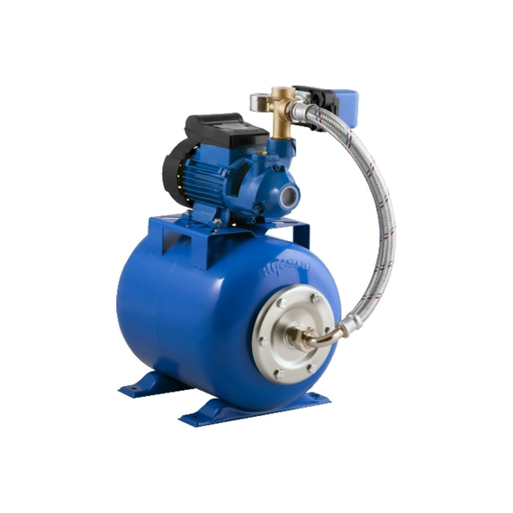 fotoСтанция AQUARIO Auto Adb-40 7440, изображение 2фото