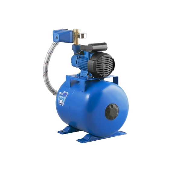 fotoСтанция AQUARIO Auto Adb-40 7440, изображение 3фото