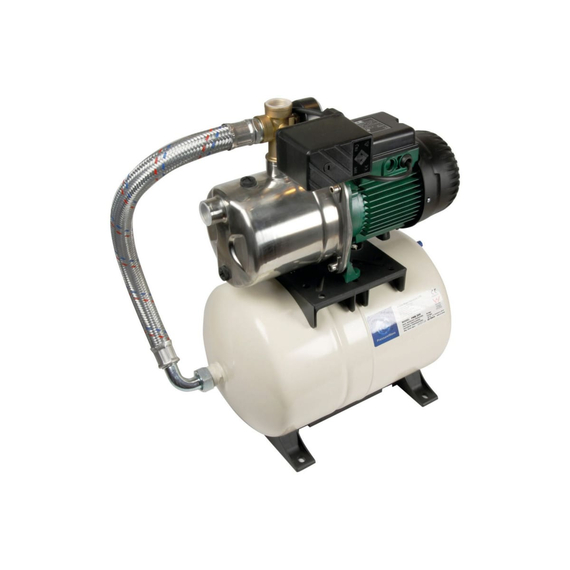 fotoНасосная станция Dab AQUAJET-INOX 82 M - G 60141884Hфото
