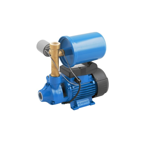 fotoСтанция AQUARIO AUTO ADB-35-mini 7437фото