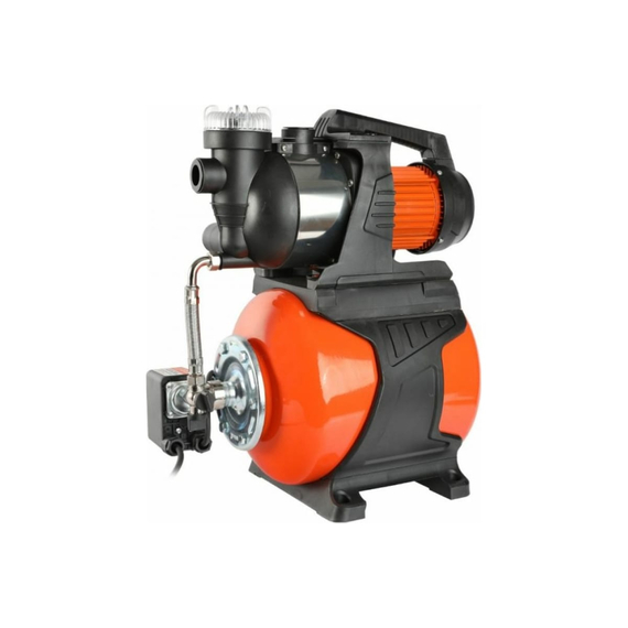 fotoНасосная станция PATRIOT PW 1200-24 ST 315302629, изображение 2фото