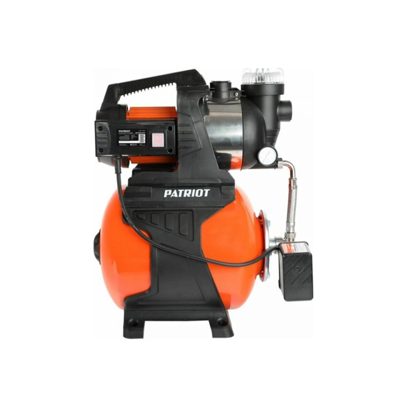fotoНасосная станция PATRIOT PW 1200-24 ST 315302629, изображение 3фото