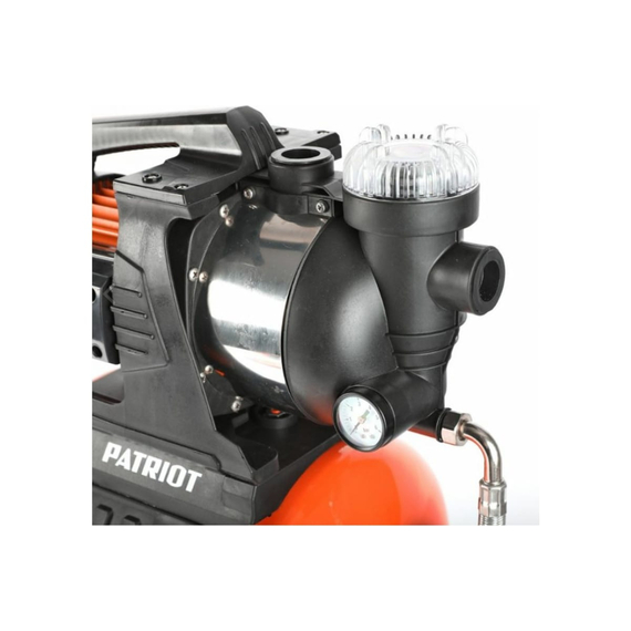 fotoНасосная станция PATRIOT PW 1200-24 ST 315302629, изображение 5фото