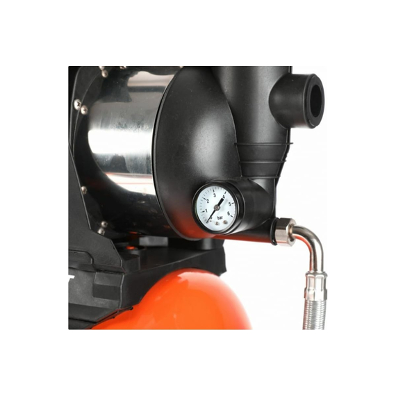 fotoНасосная станция PATRIOT PW 1200-24 ST 315302629, изображение 8фото