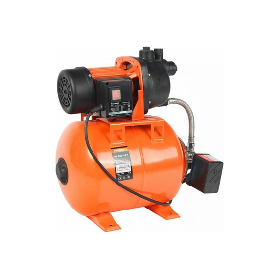 fotoНасосная станция PATRIOT PW 850-24 P 315302437, изображение 2фото