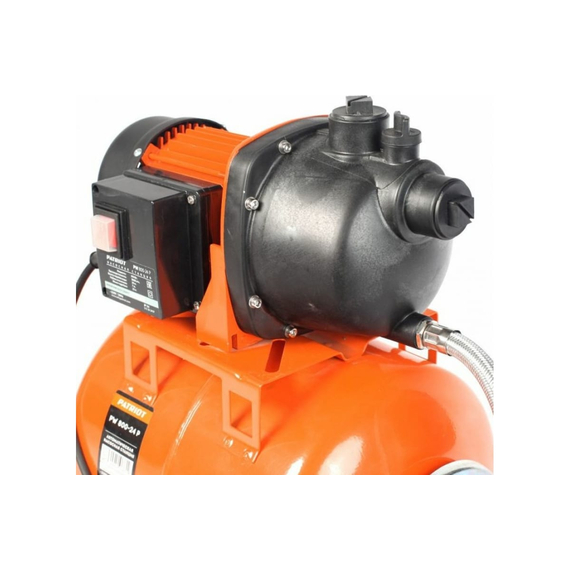 fotoНасосная станция PATRIOT PW 850-24 P 315302437, изображение 5фото
