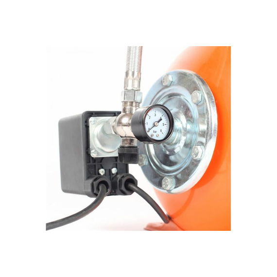 fotoНасосная станция PATRIOT PW 850-24 P 315302437, изображение 6фото