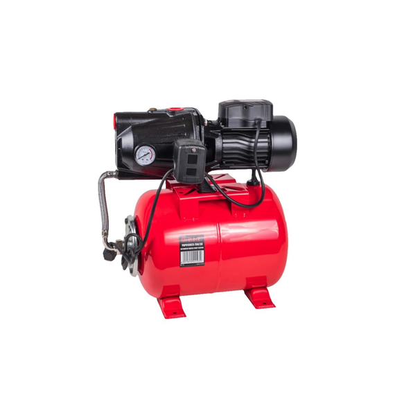 fotoНасосная станция P.I.T. PAP015023-750/38фото