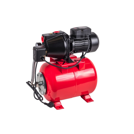 fotoНасосная станция P.I.T. PAP015021-850/40фото