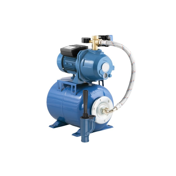 fotoСтанция AQUARIO AUTO ADP-355 7635фото