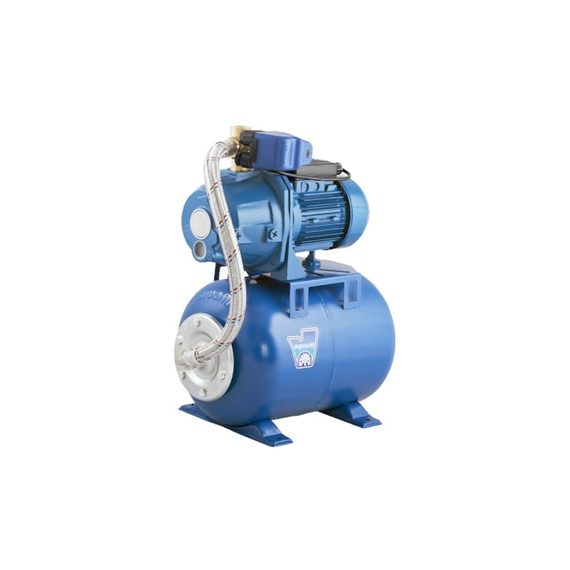 fotoСтанция AQUARIO AUTO ADP-355 7635, изображение 2фото