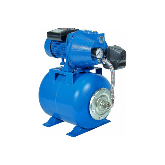 fotoНасосная станция AquamotoR APS ARJET 60-1-19 AR152012, изображение 2фото