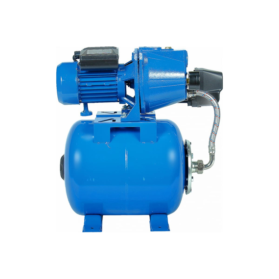 fotoНасосная станция AquamotoR APS ARJET 60-1-19 AR152012, изображение 3фото