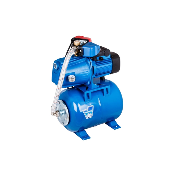 fotoСтанция AQUARIO Auto Ajc-101B 7614фото