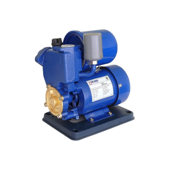 fotoСтанция водоснабжения Беламос XP 05 Eфото