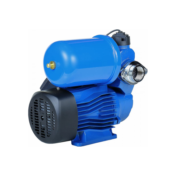 fotoНасосная станция AquamotoR APS ARJPM 400 AR152021, изображение 3фото