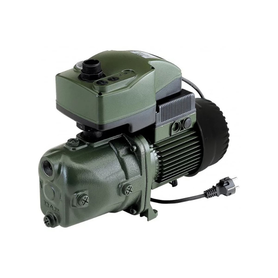 fotoНасосная станция DAB ACTIVE J 92 M 102690040фото
