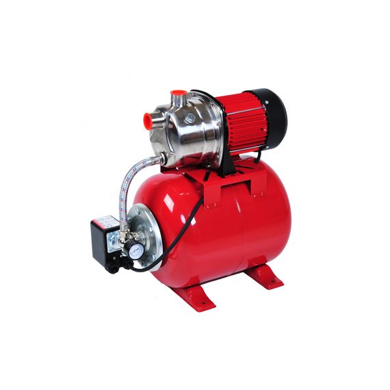 fotoНасосная станция Elitech САВ 800Н/19 195698фото