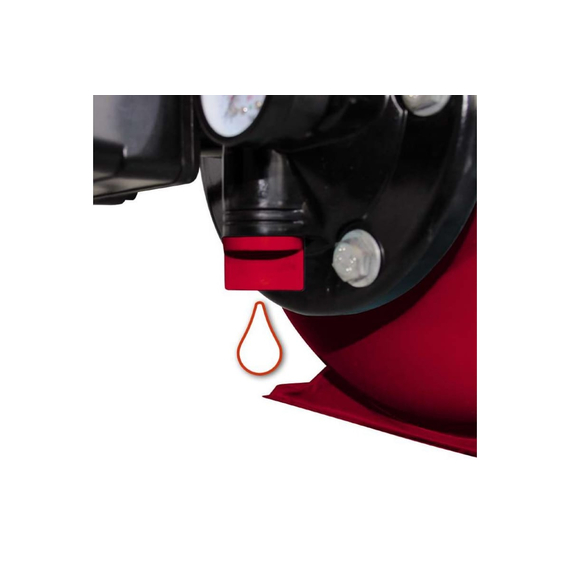 fotoНасосная станция Einhell GC-WW 6538 4173190, изображение 5фото