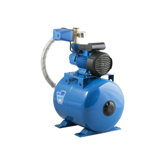 fotoСтанция AQUARIO Auto Adb-35 7435, изображение 3фото