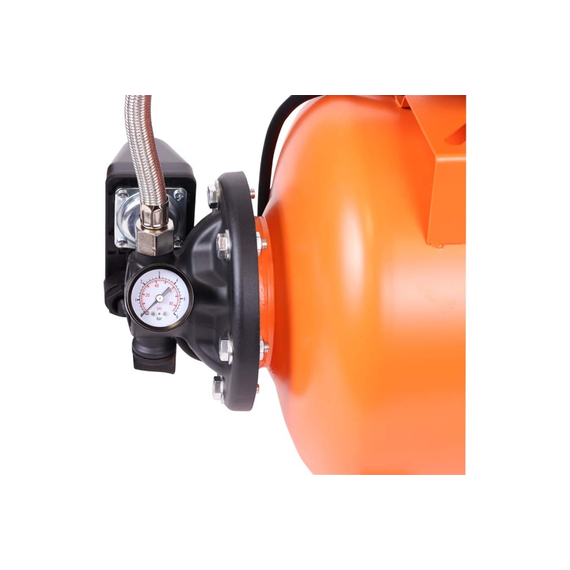 fotoСтанция водоснабжения Acquaer RGJ-1350SA 7.5.22, изображение 5фото