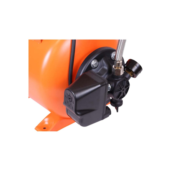 fotoСтанция водоснабжения Acquaer RGJ-1350SA 7.5.22, изображение 6фото