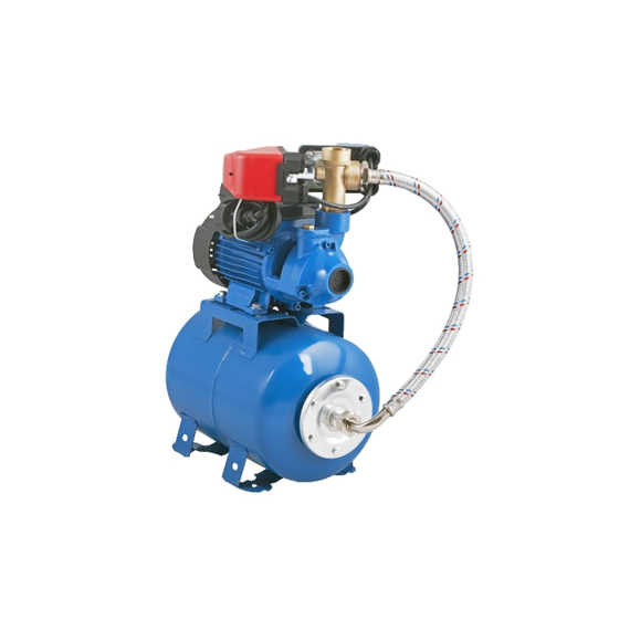 fotoСтанция AQUARIO Auto Adb-35(8L) (H) 7238, изображение 2фото