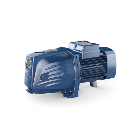 fotoАвтоматическая насосная станция с защитой сухого хода Pedrollo HYDROFRESH JSWm 1AX-N-CL 24 41349081фото