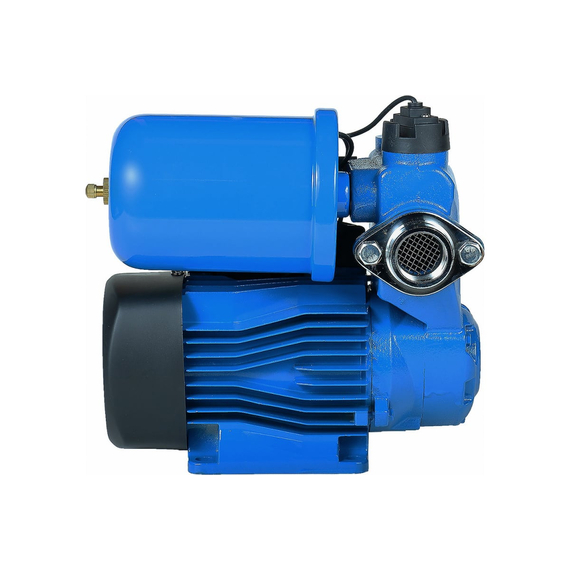 fotoНасосная станция AquamotoR APS ARJPM 800 AR152023, изображение 4фото
