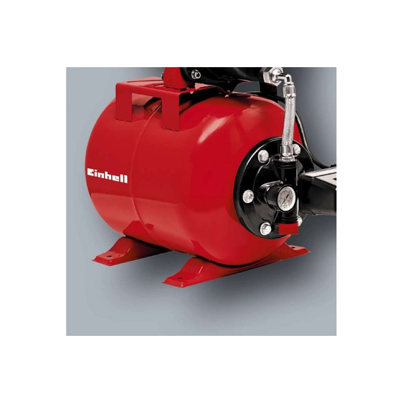 fotoНасосная станция Einhell GC-WW 6538 Set 4173193, изображение 4фото