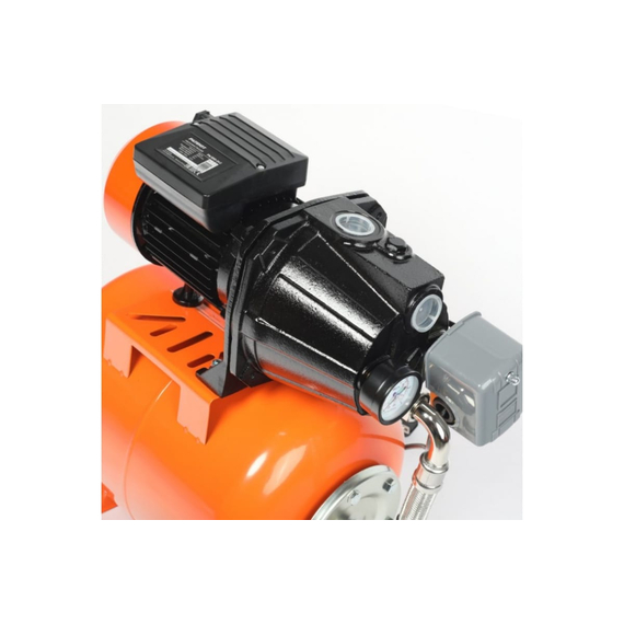 fotoНасосная станция PATRIOT PW 850-24 C 315302436, изображение 3фото