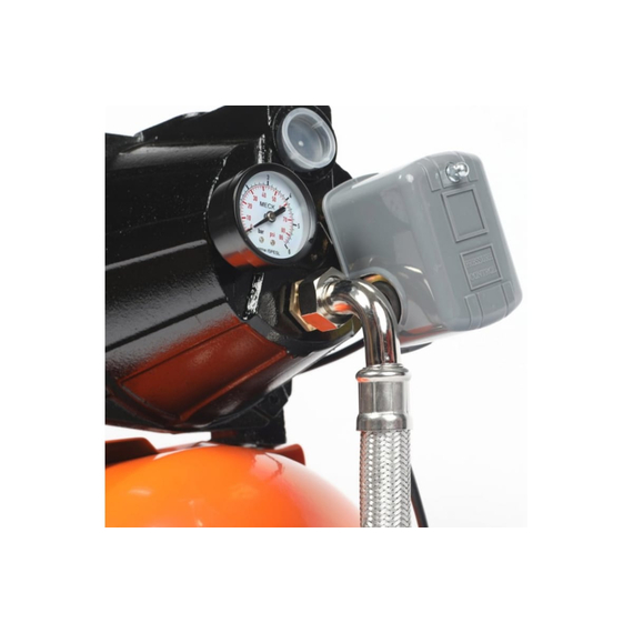 fotoНасосная станция PATRIOT PW 850-24 C 315302436, изображение 4фото