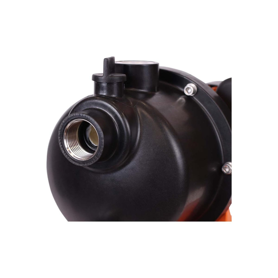 fotoСтанция водоснабжения Acquaer RGJ-650PA 7.5.14, изображение 2фото