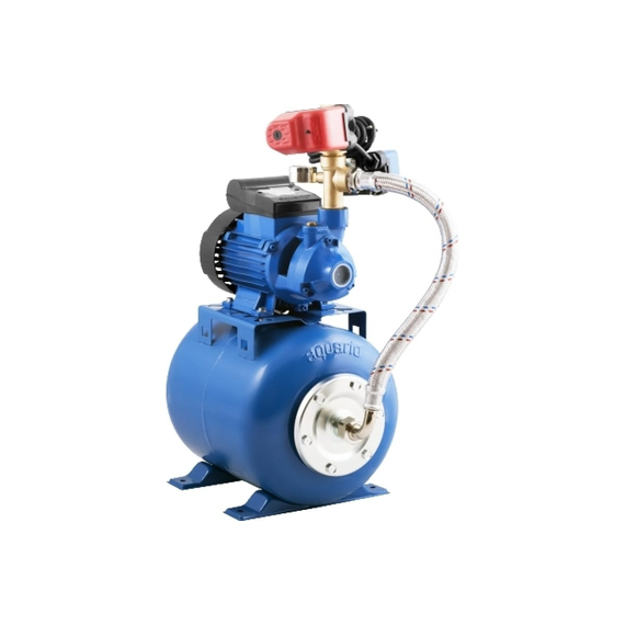 fotoСтанция AQUARIO Auto Adb-60(H) 7260, изображение 2фото