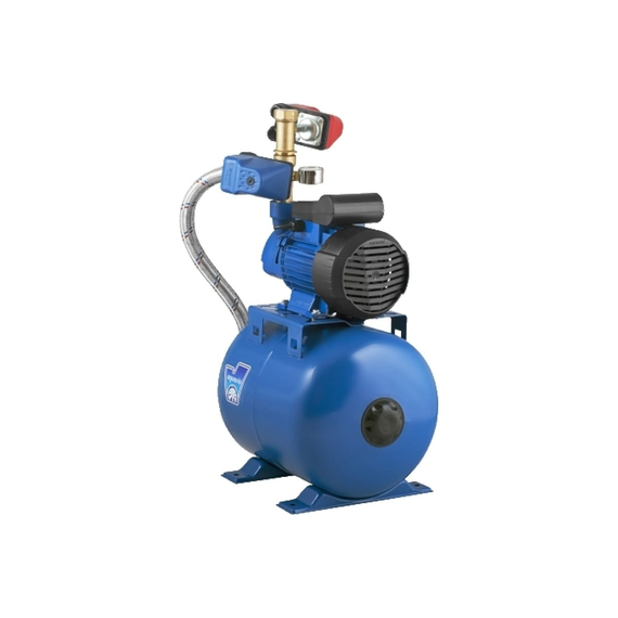 fotoСтанция AQUARIO Auto Adb-60(H) 7260, изображение 3фото