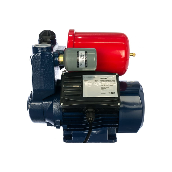 fotoНасосная станция Neoclima GP 370 CI 38510, изображение 2фото