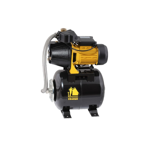 fotoНасосная станция Хозяин НЧ-700 7117фото