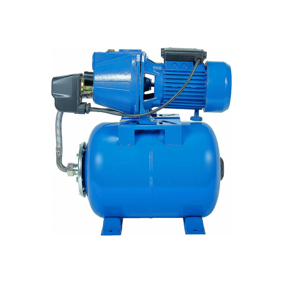 fotoНасосная станция AquamotoR APS ARJET 100-24 AR152011, изображение 3фото