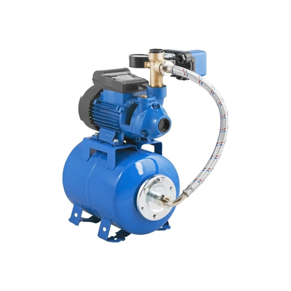 fotoСтанция AQUARIO Auto Adb-35(8L) 7438, изображение 2фото