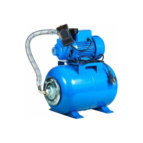 fotoНасосная станция AquamotoR APS ARQB 80-24 AR152019фото