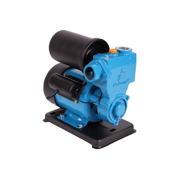 fotoАвтоматическая станция водоснабжения Mr.Pump АСВ 30/28Ч-1,5 MP0301, изображение 5фото