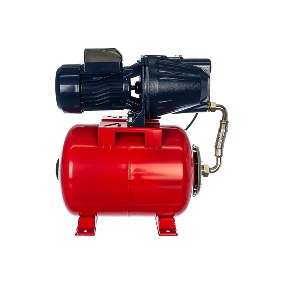 fotoНасосная станция Neoclima GP 600 CI 38507, изображение 3фото
