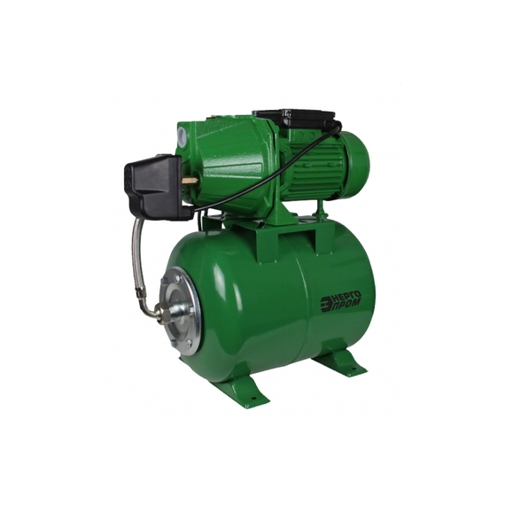 fotoАвтоматическая насосная станция ЭНЕРГОПРОМ NS-100S/AP10фото