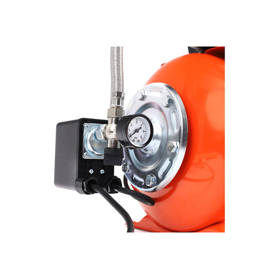 fotoНасосная станция PATRIOT PW 800-20 P 315302476, изображение 10фото