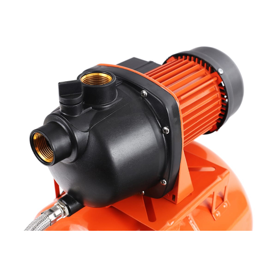 fotoНасосная станция PATRIOT PW 1200-24 P 315302477, изображение 8фото